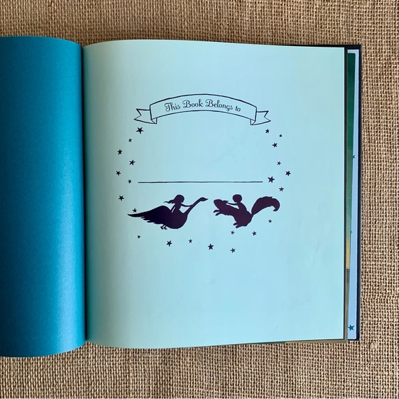 DREAM ANIMALS A BEDTIME JOURNEY By Emily Winfield Martin Hardback Book - Picture 10 of 15